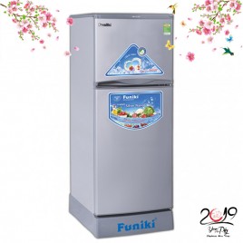 Tủ Lạnh FUNIKI 125 Lít FR-125CI Tủ Lạnh FUNIKI 125 Lít FR-125CI